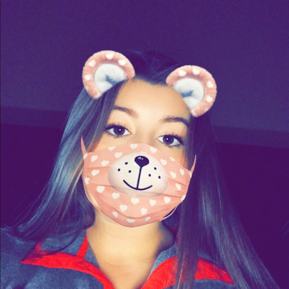 Meet your Posher, Preslee